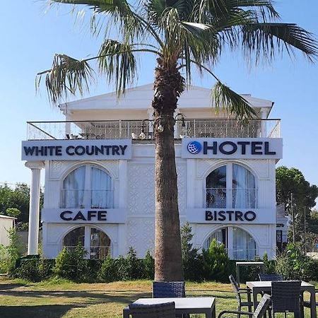 White Country Boutique Hotel Antalya Exteriér fotografie