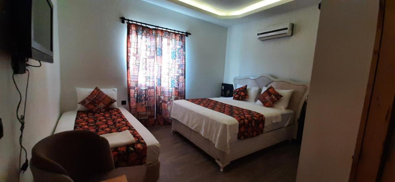 White Country Boutique Hotel Antalya Exteriér fotografie