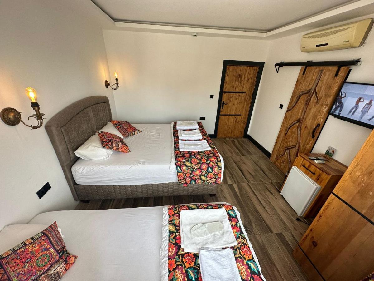 White Country Boutique Hotel Antalya Exteriér fotografie