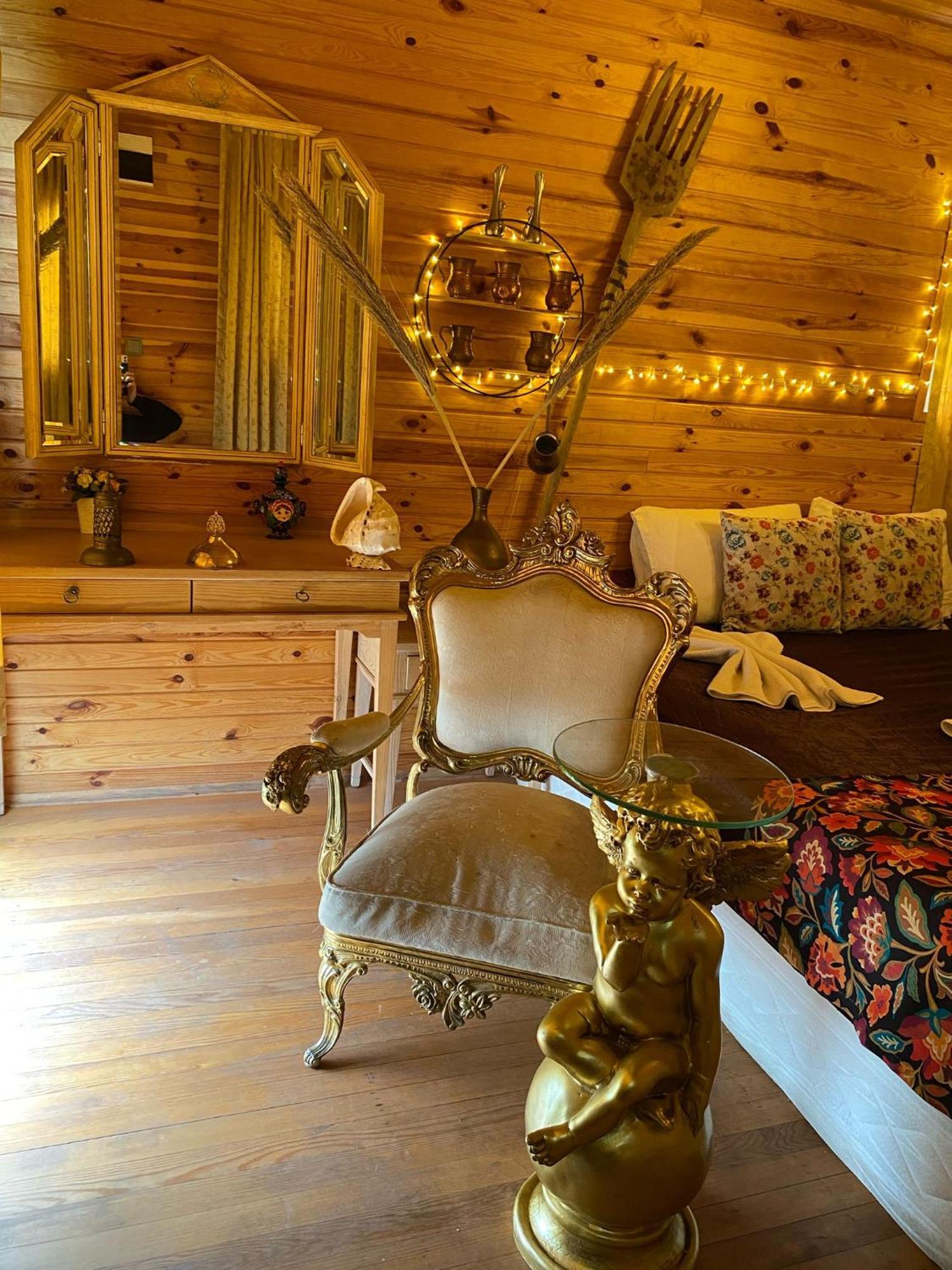 White Country Boutique Hotel Antalya Exteriér fotografie