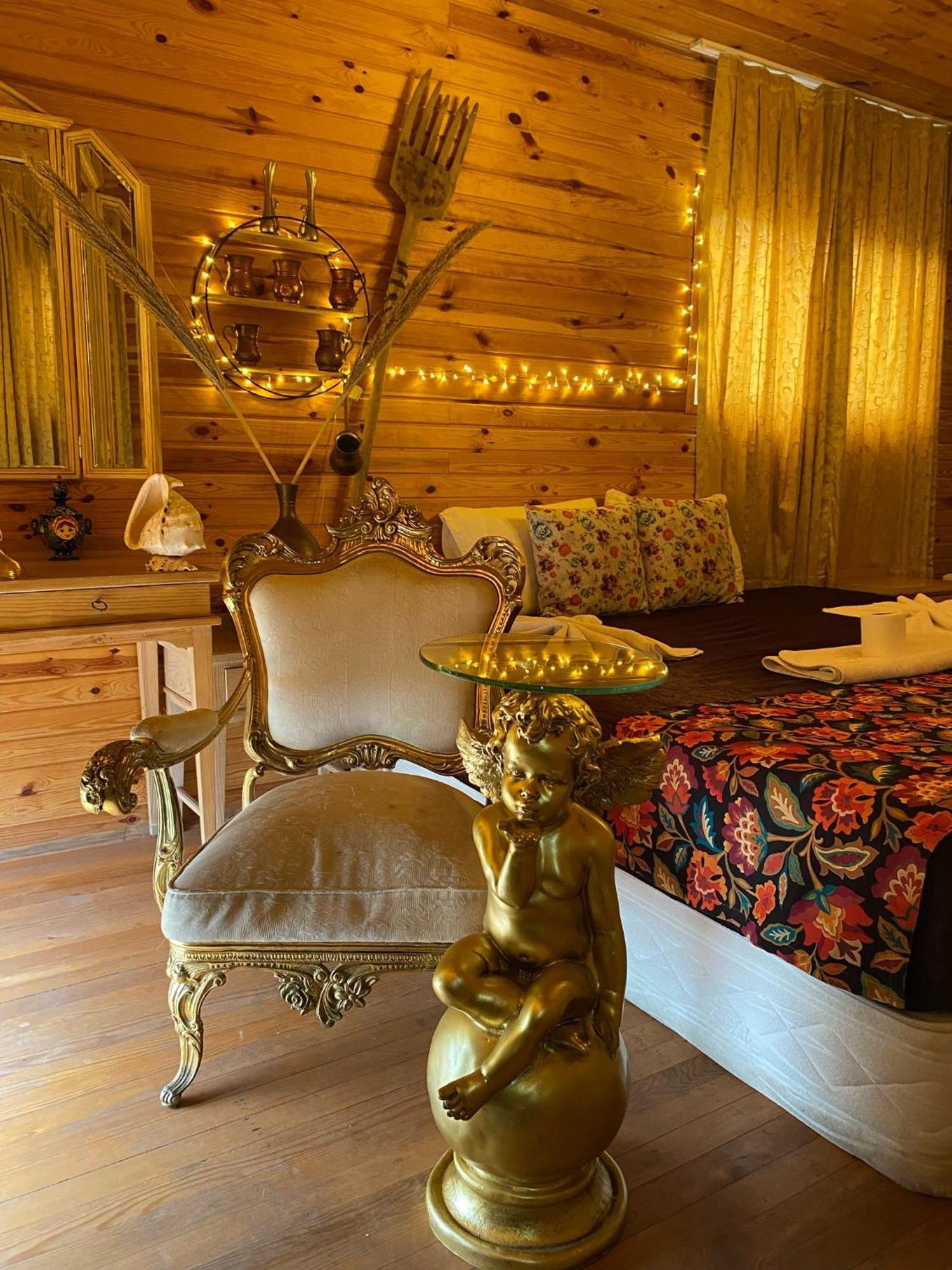 White Country Boutique Hotel Antalya Exteriér fotografie